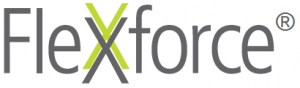 FleXforce(R)Logo